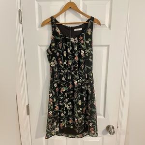 Floral Sundress
